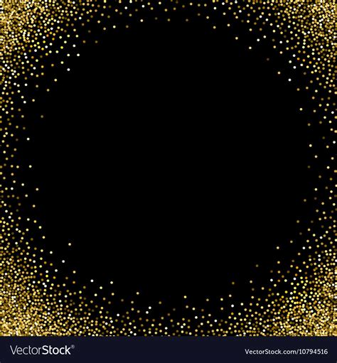 Gold Glitter Background Black Glitter Background Gold Wallpaper
