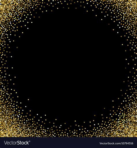 Black glitters, peshawar glitter black silver gold, silver glitter, purple, blue png. Glitter Gold Black Background with space for your Vector Image