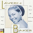 LaVern Baker – Soul On Fire: The Best of LaVern Baker (1991, CD) - Discogs