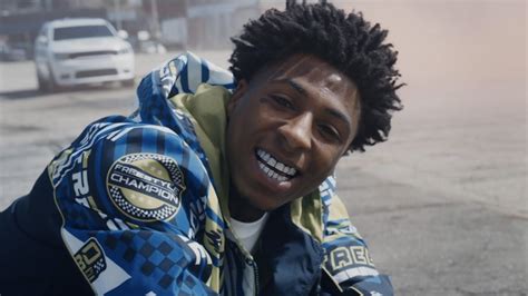 Video Nba Youngboy Ft Lil Baby One Shot Traps N Trunks