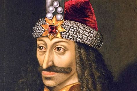 Vlad Tepes El Empalador El Origen De Drácula