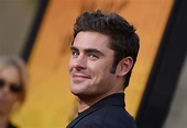 The Internet Reacts To Zac Efron's Face Looking Nearly Unrecognizable ...