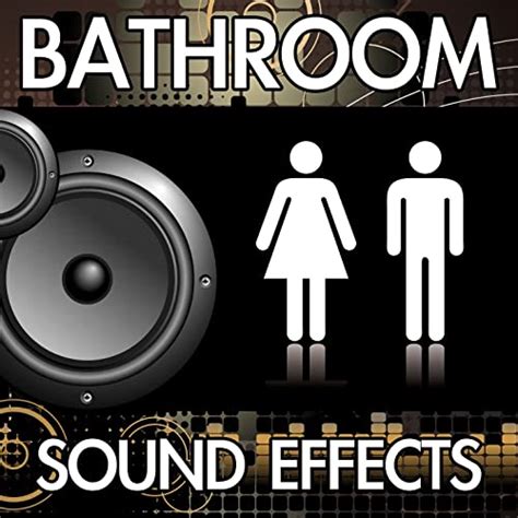 Man Urinating Version 1 Pee Peeing Piss Pissing Urinate Toilet Bathroom Restroom Noise Clip