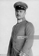 Friedrich Leopold Prince Of Prussia Stock-Fotos und Bilder - Getty Images