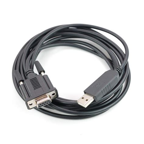 Buy Cat Interface Cable For Yaesu Ft 991a Ft 450d Ft 2000 D Ft 950 Ftdx