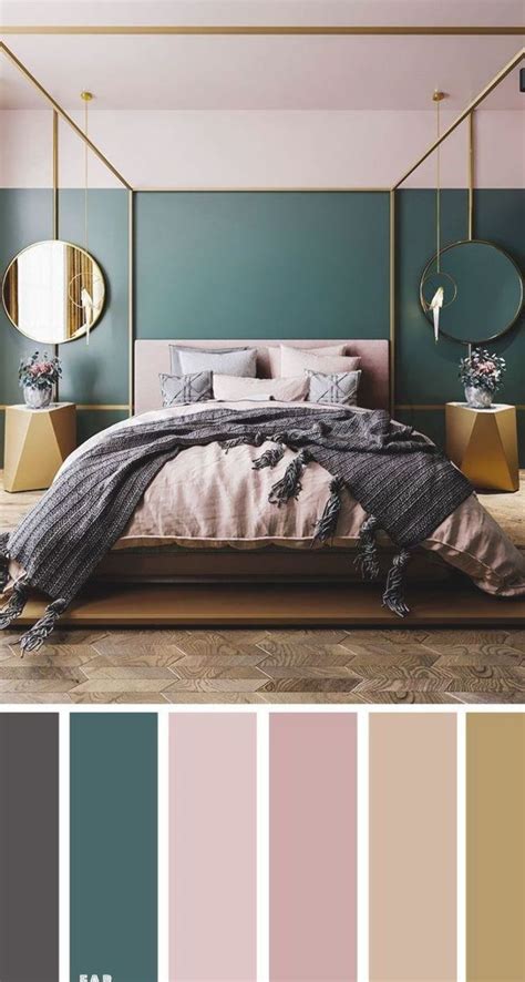 20 Accent Colors For Black And Grey Decoomo