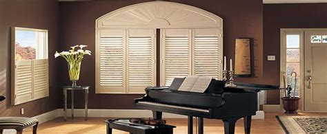 Showing results for arched window coverings. Shutters to magnify the elegance of windows | Arched ...
