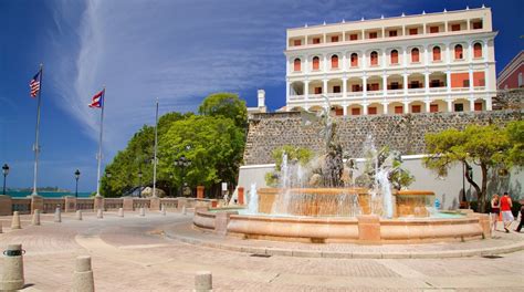 Visitez Vieille Ville De San Juan Le Meilleur De Vieille Ville De San Juan San Juan Pour 2024