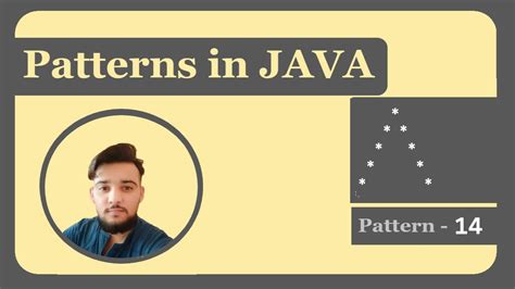 Patterns Program In Java Star Pattern In Java Java Star Pattern