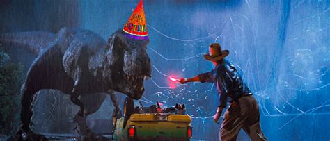 Jurassic Park 25th Anniversary Celebration Coming To Universal Studios