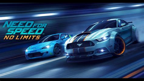 Check Out The New Need For Speed No Limits Teaser Trailer Toucharcade