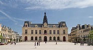 Poitiers — Frankreich-Info.de