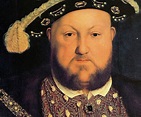 Aarons Tudor Facts: Henry VIII