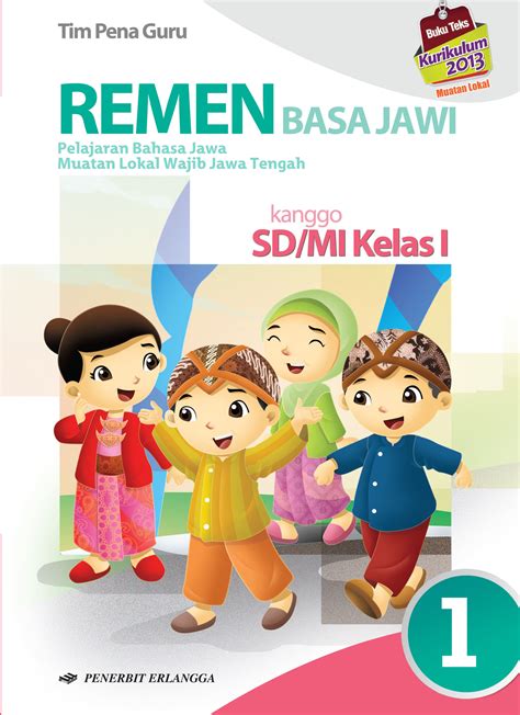 Modul Ajar Seni Dan Budaya Kelas Sd Fase A Kurikulum Merdeka Modul