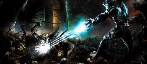 Emanuele michetti, brooklyn, new york. Rumor: Dead Space 3 To Feature Co-Op, New Weapon Functions ...