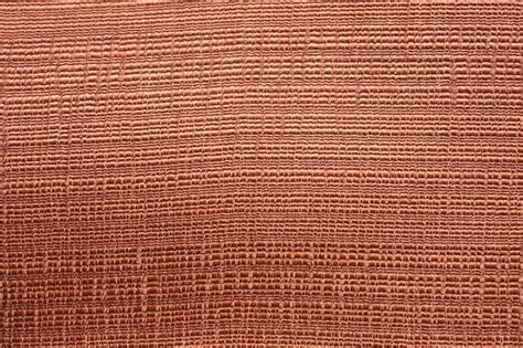 Premium Photo Brown Silk Fabric Texture