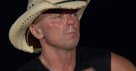 Kenny Chesney issues statement over loss of director ...