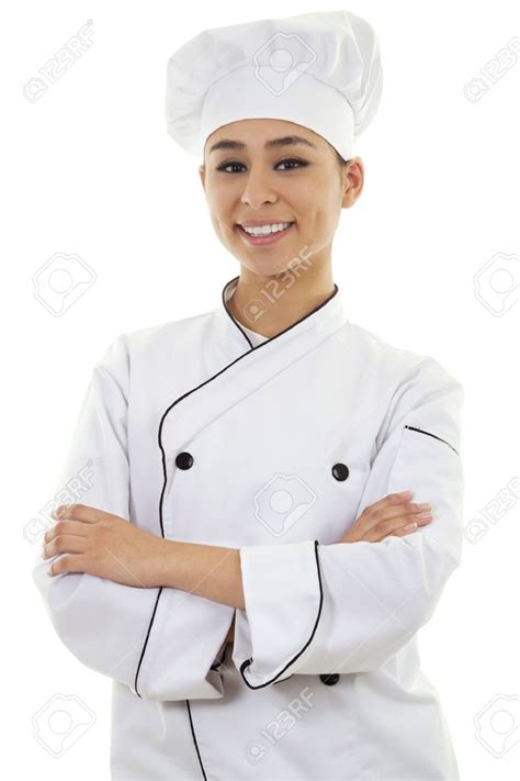 Collection Of Png Female Chef Pluspng