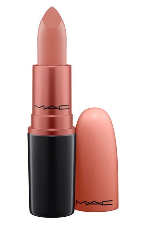 Mac Velvet Teddy Shadescent Lipstick Nordstrom