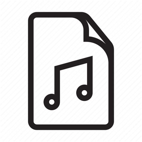 Music Library Songs Music Library Songs Library Song Icon