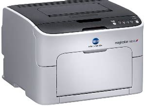 The magic color printer offered on the site are equipped with modernized technologies and are known to suffice for all types of commercial printing purposes. Konica Minolta Magicolor 1600W Driver | KONICA MINOLTA DRIVERS