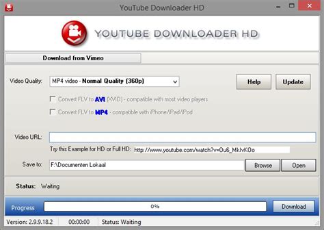 The Best YouTube Downloader for Windows 7, 8, 8.1, XP - video.media.io