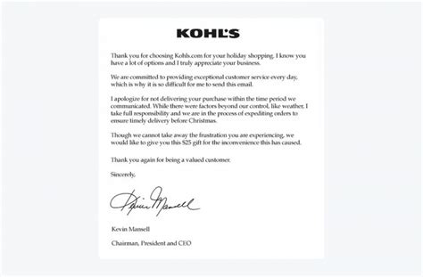 6 Apology Letters To Customers Examples Writing Tips 2022