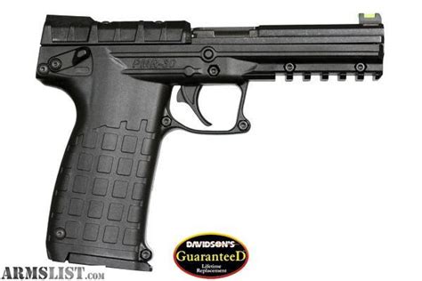 Armslist For Sale New Kel Tec Pmr 30 22 Magnum Semi