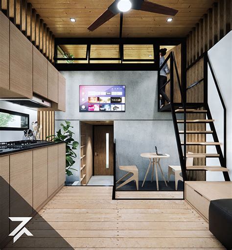 Elegant Bahay Kubo Design With Floor Plan Viewfloor Co