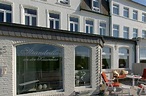 Hotel Strandvilla an der Kaiserwiese | Norderney ...