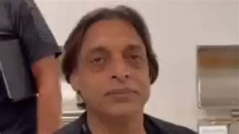 Ptv Withdraws Authorized Discover Towards Shoaib Akhtar Menifee Legal