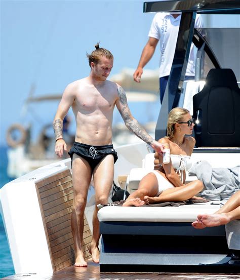Scarlett Gartmann In A Bikini In Formentera 04 Gotceleb