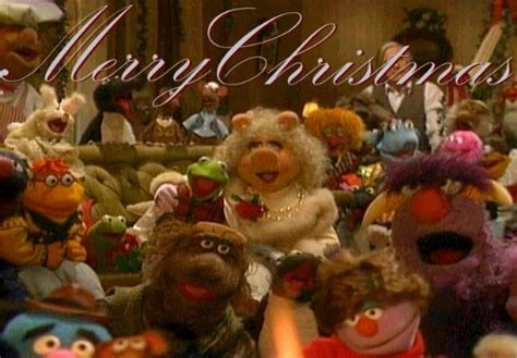 Tough Pigs News Extra Muppet Christmas Cards Muppets Christmas