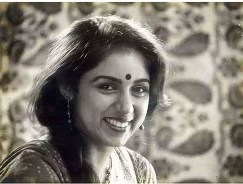 These Photos Are Says South Indian Actress Revathy Was How Beautiful