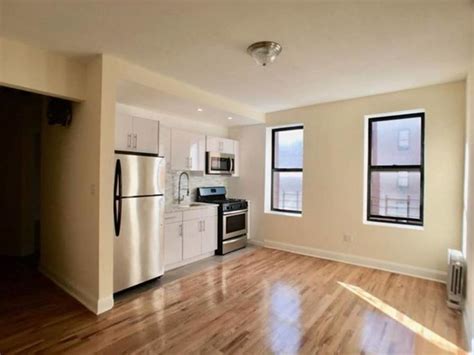 Studio Apartments For Rent In Bronx Ny