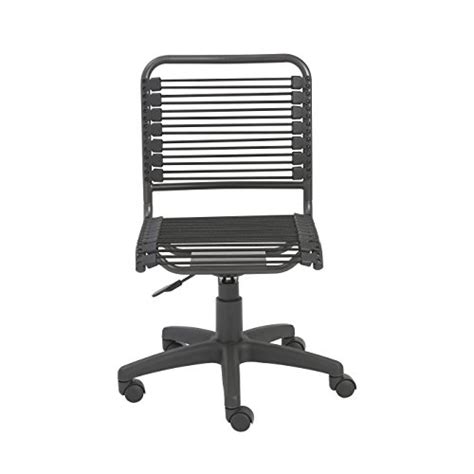 Although, the chairs which we had selected under 500 dollars will be the most comfortable office chairs for yourself and will improve your productivity in the office. Bungee Cord Chair: Amazon.com