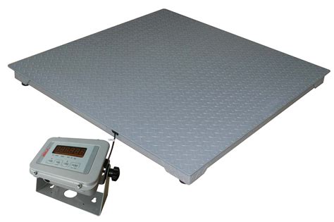 How To Buy Certified Floor Scale