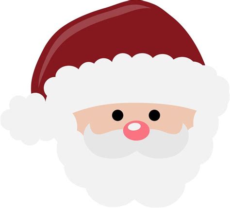 Santa svg, Download Santa svg for free 2019