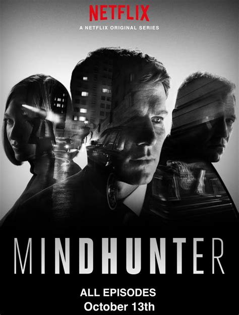 This series focuses on the development by two men, two agents, of a new criminal field and does so through story lines of visiting the sociopathic mind. Mindhunter - Joe Penhall - recensione