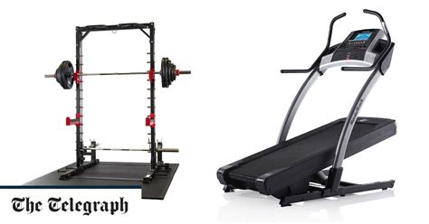 Best Home Gym Equipment To Buy Now