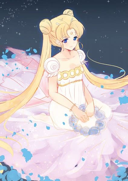 Sailor Moon Sailor Moon Crystal Fan Art 41084781 Fanpop