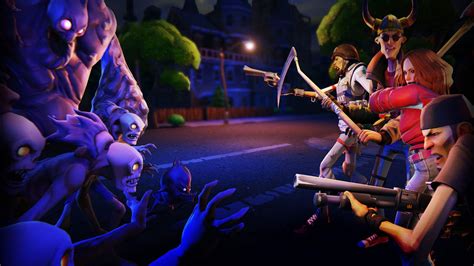 Download fortnite for windows pc from filehorse. Epic Games' Fortnite will be the developer's first Unreal ...