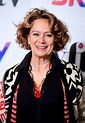 Francesca Annis – it is all about Flesh and Blood | GloTIMEtv