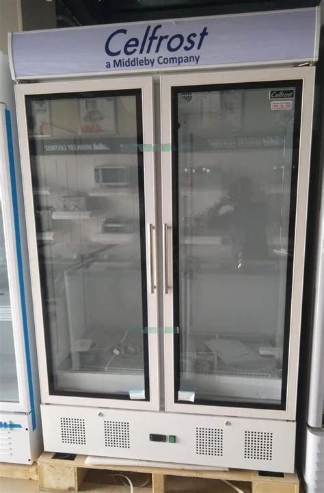 Fkg S Celfrost Two Door Refrigerator At Rs Celfrost Visi Cooler In New Delhi Id