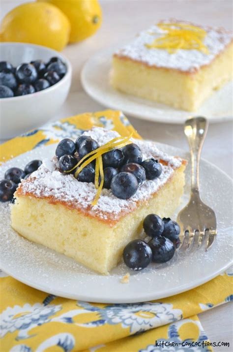 Italian dessert and italian cookie recipes prepared by our nonne. Looking for a light and lemony summer recipe? This Lemon Ricotta Cake with blueberries is an ...