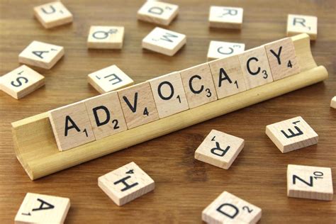 What Is Advocacy Communication