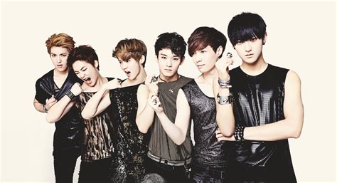 Exo M By Sm Entertainment
