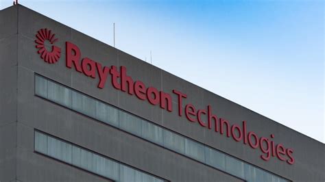 raytheon technologies corporation releases 2021 annual report defense here