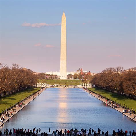 Washington Monument Ce Quil Faut Savoir Pour Votre Visite