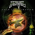 Anvil - This Is Thirteen - Reviews - Encyclopaedia Metallum: The Metal ...